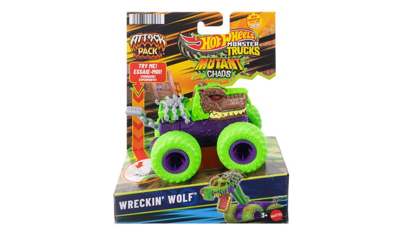 Hot Wheels JMK92 – kuva 1/3
