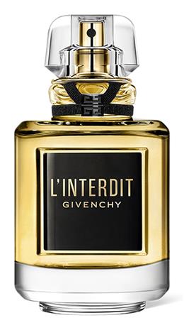 Givenchy L’Interdit Parfum Eau de Parfum naisille