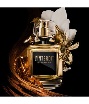 Givenchy L’Interdit Parfum Eau de Parfum naisille
