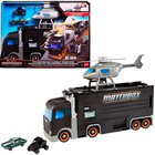 Matchbox JJB32