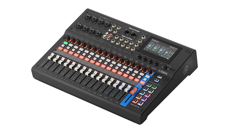 Yamaha MGX16B VHY8920