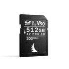 Angelbird Technologies AV PRO SD MK2 V90 AVP512SDMK2V90