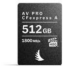 Angelbird Technologies AV PRO CFexpress A AVP512CFXAMK2