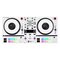 Hercules Inpulse T7 White Edition 4769272 – kuva 2