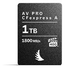 Angelbird Technologies AV PRO CFexpress A AVP1T0CFXAMK2