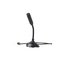 Gembird *Desktop microphone black MIC-D-02 – kuva 1