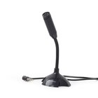 Gembird *Desktop microphone black MIC-D-02
