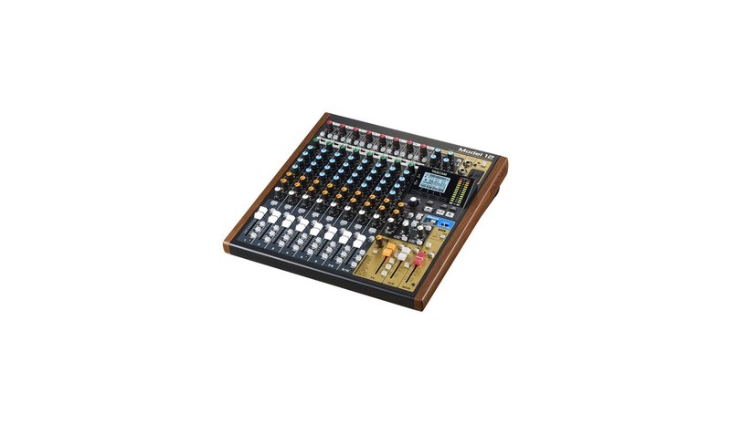 Tascam Model 12