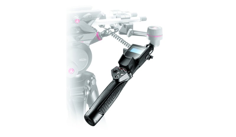 Manfrotto MVR911EJCN – kuva 1/3