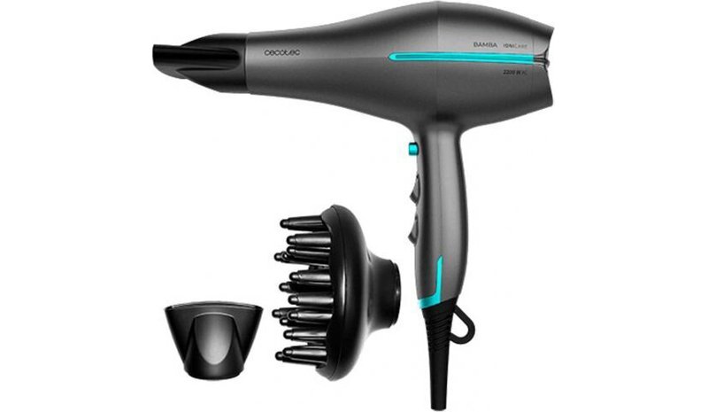 Cecotec Bamba IoniCare 5300 Maxi Aura 04203 – kuva 1/3