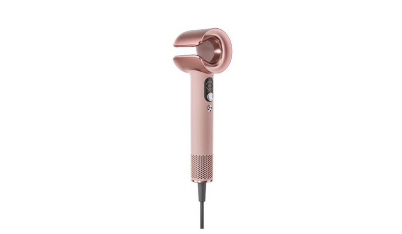 MOVA Personal Care High-Speed Hair Dryer Aero C Pink AMSU10 – kuva 1/3
