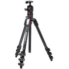 Manfrotto MK055CXPRO4BHQR