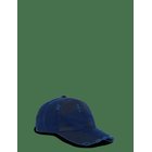 UPFRONT Whisper Twill Soft Classic Baseball Cap - DK NAVY - One Size