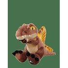 SIMBA TOYS Jurassic Park - Chunky Spinosaurus (25Cm) - MULTICOLOURED - 25 cm