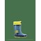 MINIONS Boys Rainboots - LIGHT BLUE/YELLOW - 22 – kuva 1