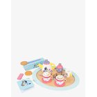 BLUEY Bluey Tea Party Set - MULTI - One Size