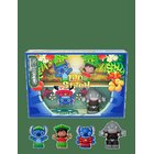 FISHER-PRICE Lpc Lilo & Stitch - MULTI COLOR - One Size
