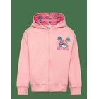 LILO & STITCH Sweats - PINK - 104