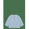 MINYMO Shirt Ls - NIAGARA MIST - 62 – kuva 1