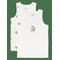 CELAVI Undershirt 2-Pack - CLOUD - 130 – kuva 1