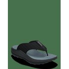 VIKING Balance Flip-Flop M - BLACK/GREY - 45