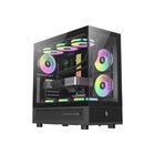 GameMax NEX C51 BK