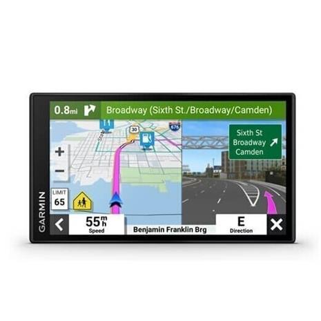 Garmin DriveSmart 66 EU MT-D 010-02469-11
