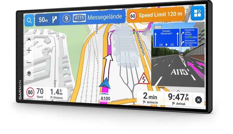 Garmin Drive - 8.8" 010-04320-10