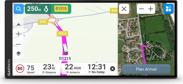 Garmin Drive - 8.8" 010-04320-10