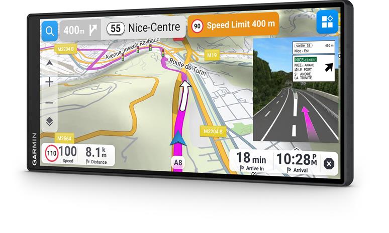 Garmin Drive - 7.1" 010-04319-10