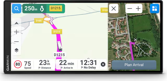 Garmin Drive - 7.1" 010-04319-10