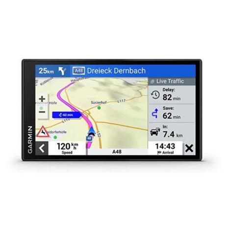 Garmin DriveSmart 66 EU MT-S 010-02469-10