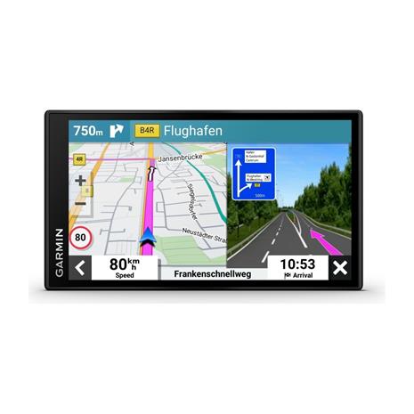 Garmin DriveSmart 66 EU MT-S 010-02469-10