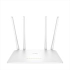 Cudy 300 Mbps Multi-Mode Wi-Fi Router, WR300S 1.0