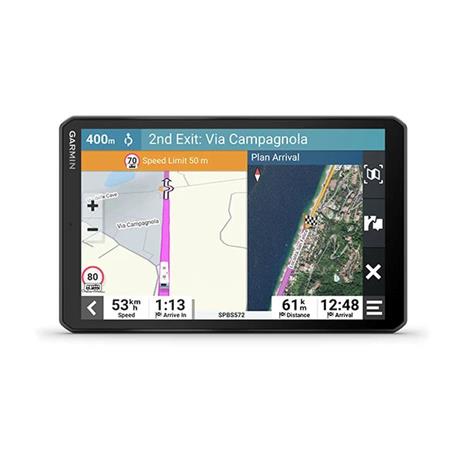 Garmin Camper 895 010-02748-15