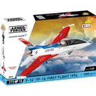 COBI F-16 (YF-16) First Flight 1974 COBI-5892