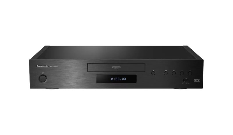 Panasonic DP-UB9004AG1 – kuva 1/4