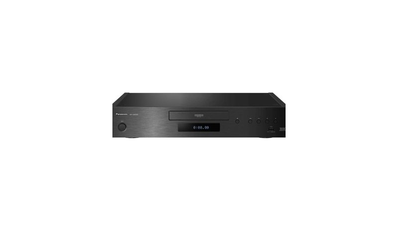 Panasonic DP-UB9004AG1 – kuva 2/4