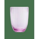 ANNA VON LIPA Bamboo Tumbler - LILLA - 25 CL