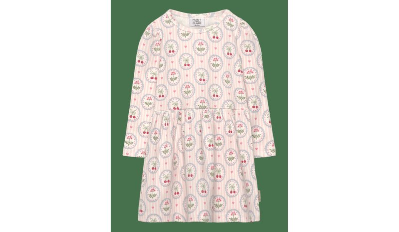 HUST & CLAIRE Hcdonna Frame - IVORY - 98 – kuva 1/2