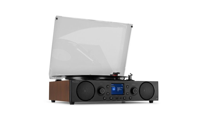 Audizio Tulsa 102.194 – kuva 1/1