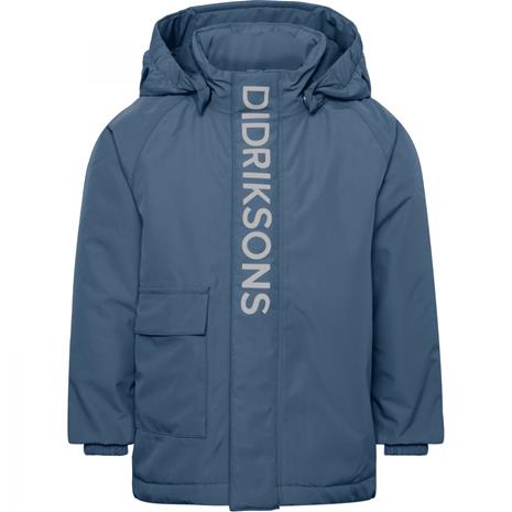 Didriksons Talvi Talvitakki, Mountain Blue, 130