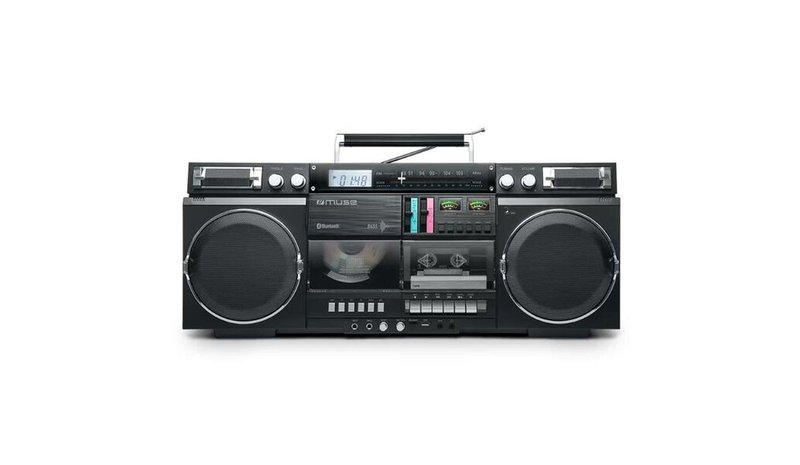 Muse M-380 GB – kuva 1/2