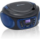 Roadstar CDR-365U/SL