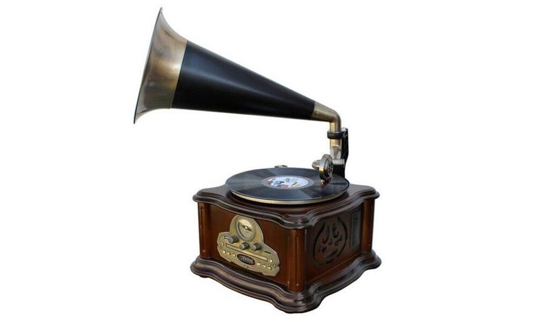 Soundmaster NR917 – kuva 1/1
