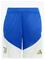 ADIDAS PERFORMANCE Juve Tr Shoy - BOBLUE/CWHITE - 152 – kuva 1