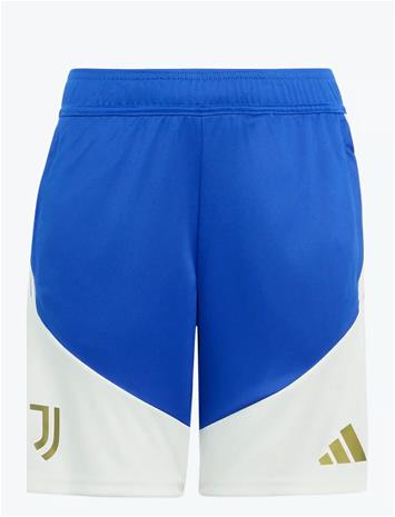 ADIDAS PERFORMANCE Juve Tr Shoy - BOBLUE/CWHITE - 152 – kuva 1/2