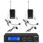 Vonyx WM522B 179.235