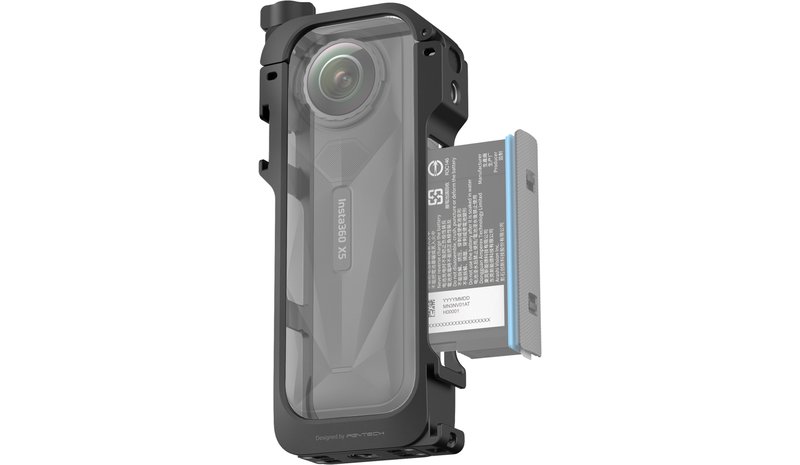 Insta360 CINSBAHN – kuva 1/6