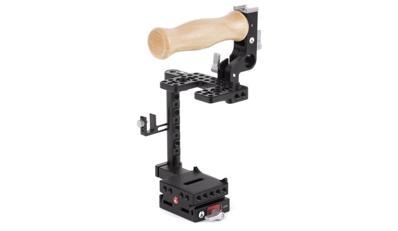 Manfrotto MVCCS – kuva 1/3